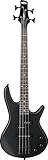 Ibanez GSRM20B-WK GIO SR Series Electric Bass Guitar - MiKro - 4 String - Withered Black