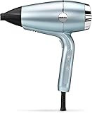 BaByliss Hydro-Fusion Haartrockner mit Advanced Plasma Ionen-Technologie,...