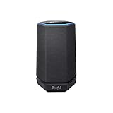 Teufel HOLIST S HiFi Smart Speaker Bluetooth WLAN Lautsprecher mit...