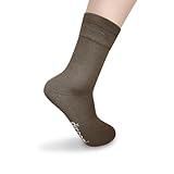 dirconi - 6 Paar Premium Bambus Business Socken, Damen Herren, anti Schweiß,...