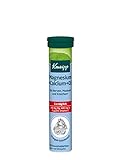 Kneipp Magnesium + Calcium + D3 Brausetabletten, Für Nerven, Muskeln und...