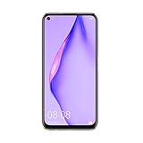 Huawei P40 lite 128GB Smartphone Sakura pink Dual-SIM Android 10.0