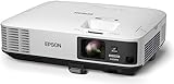 Epson EB-2250U 3LCD WUXGA Installationsprojektor 1920x1200 16:10 5000 Lumen 15000:1...