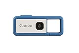 Canon IVY Rec Digitalkamera Outdoor Activity Kamera (Video Full HD, 60 B/s, 13 MP, F2.2...