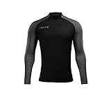 KELME Montes Sweatshirt 150 cm, Schwarz , 150 cm