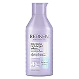 Redken | Haarshampoo für blondes Haar, Aufhellende Wirkung, Mit Vitamin C, Color Extend...