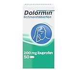 Dolormin® Schmerztabletten – bei Schmerzen und Fieber – wie. Kopf-, Zahn-...