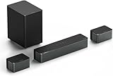 ULTIMEA 5.1 Dolby Atmos Soundbar