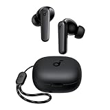 soundcore by Anker P20i Kabellose Bluetooth Kopfhörer in-Ear, 10mm Treiber, Bluetooth...