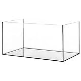 Pondlife Aquarium Glasbecken Becken Terrarium 60x30x30 cm