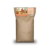 My Little Farm Bio-Hennenkorn, 10 kg, Bio-Körnerfutter für Hühner, ideal für...