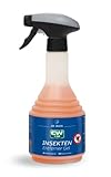 Dr. Wack – CW1:100 Insekten-Entferner Gel 500 ml I Premium Insekten-Reiniger...