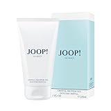 JOOP! Le Bain Shower Gel for her, Crystal Duschgel mit blumig-fruchtigem...