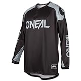 O'NEAL | Jersey | Enduro Motocross | Atmungsaktives Material, Maximale...