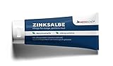 Zinksalbe Medibond 50 ml