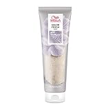 Wella Professionals Color Fresh Mask Pearl Blonde – Haarkur zum Beleben und Verändern...