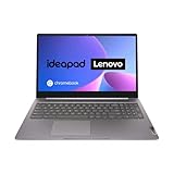 Lenovo IdeaPad 3i Slim Chromebook | 15,6' Full HD WideView Display entspiegelt |...