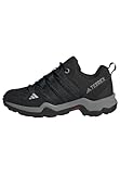 adidas Terrex AX2R Hiking Shoes Wanderschuhe, core Black/core Black/Vista Grey,...