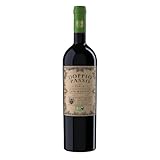 Doppio Passo Primitivo BIO, Rotwein Italien (1 x 0,75l)