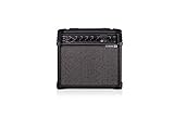 Line 6 Spider V 20 MkII Gitarrenverstärker schwarz – 20W-Verstärker mit 8...