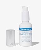 DERMAdoctor Ruhig, Kühl + Korrigiert Bakuchiol Retinol-Alternativserum für trockene,...