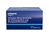 Orthomol Vital F Tabletten/Kapseln Kombipackung, 30 Stück, 1er Pack