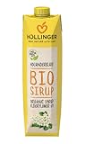 Höllinger Bio Holunderblütensirup, 1000 ml