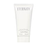 CALVIN KLEIN Eternity Shower Gel for her, Duschgel mit würzig-blumigem, romantischem...