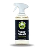 Magic Auto Detail - Engine Cleaner, 500ml, Motor-Reiniger, Entfernt Verschmutzungen im...