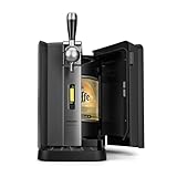 Philips PerfectDraft - Bierzapfanlage für zu Hause, Zapfanlage für Hausbars,...