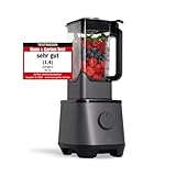 SPRINGLANE Hochleistungsmixer Hanno – Smoothie Maker 2000 W 32000 U/min mit...