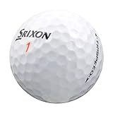 50 SRIXON TRISPEED LAKEBALLS/GOLFBÄLLE - QUALITÄT AAAA