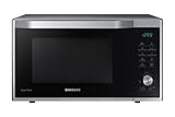 Samsung MC32J7055CT/EG Kombi-Mikrowelle mit Grill und Heißluft, 900 W, 32 ℓ...