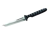 Cold Steel Messer Tanto Spike Gesamtlänge: 20.6cm Gürtelmesser, Mehrfarbig,...