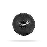 GymBeam Slam Ball - Medizinball Gewichtsball für Kraft- und Cardiotraining, ideal für...