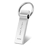 USB Stick 512GB, camcise Memory Stick High Speed USB 3.0 Flash Drive...