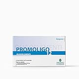 Promo Pharma Promoligo Spurenelemente, 20 Ampullen à 2 ml (12 Mangan)