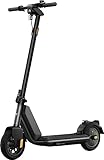 NIU KQi1 Pro Faltbarer E-Scooter mit Straßenzulassung (20km/h, 25km Reichweite,...