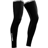 GripGrab Leg Warmers Light Beinlinge Radsport Herren Beinwärmer Fahrrad Damen Rennrad MTB...