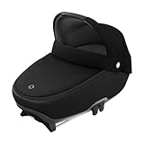 Maxi-Cosi Jade Babywanne, sichere Babywanne mit ISOFIX Installation im Auto, komfortabler...