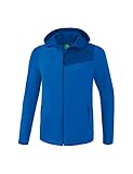 Erima Herren Performance Softshell Jacke, new royal, XL