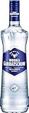 Gorbatschow Wodka (1 x 0,7 l) 37,5 Prozent vol. - Premium Vodka - Eiskalt, glasklar und...