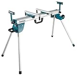 Makita DEBWST06 Untergestell mit Auflagen, Medium