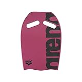 arena Unisex Schwimmbrett Kickboard als Schwimmhilfe oder zum Kraft- und...