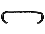 PLATT Rennrad Lenker 25,4/31,8 mm Aluminium Road Bike Lenker Drop Bar Gebogen Lenker...