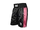 PAFFEN SPORT Allround Lady Boxhose Größe: XS Farbe: pink