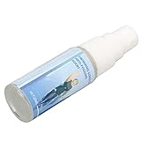 Anti-Beschlag-Spray für Glasreiniger, 20 Ml Vielseitiges Linsen-Anti-Beschlag-Spray für...