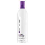 Paul Mitchell Extra-Body Sculpting Foam - Schaumfestiger für mehr Volumen und...