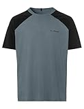 VAUDE Men's Moab PRO Shirt - T-Shirt für Herren zum Mountainbiken - Bikeshirt mit...