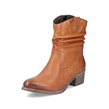 Rieker Damen Klassische Stiefeletten 73170, Frauen...